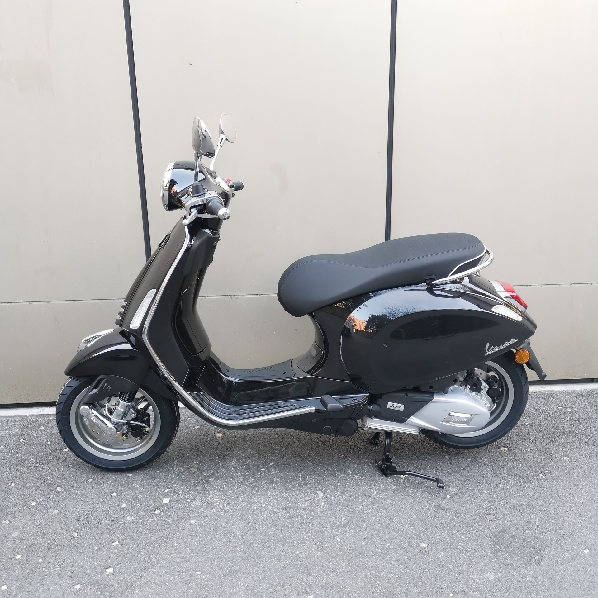 PIAGGIO New 2026 Euro 5+-image-3