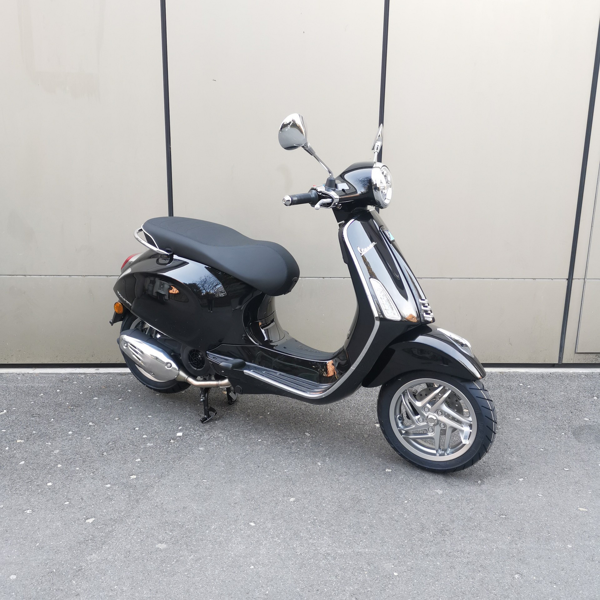 PIAGGIO New 2026 Euro 5+-image-0