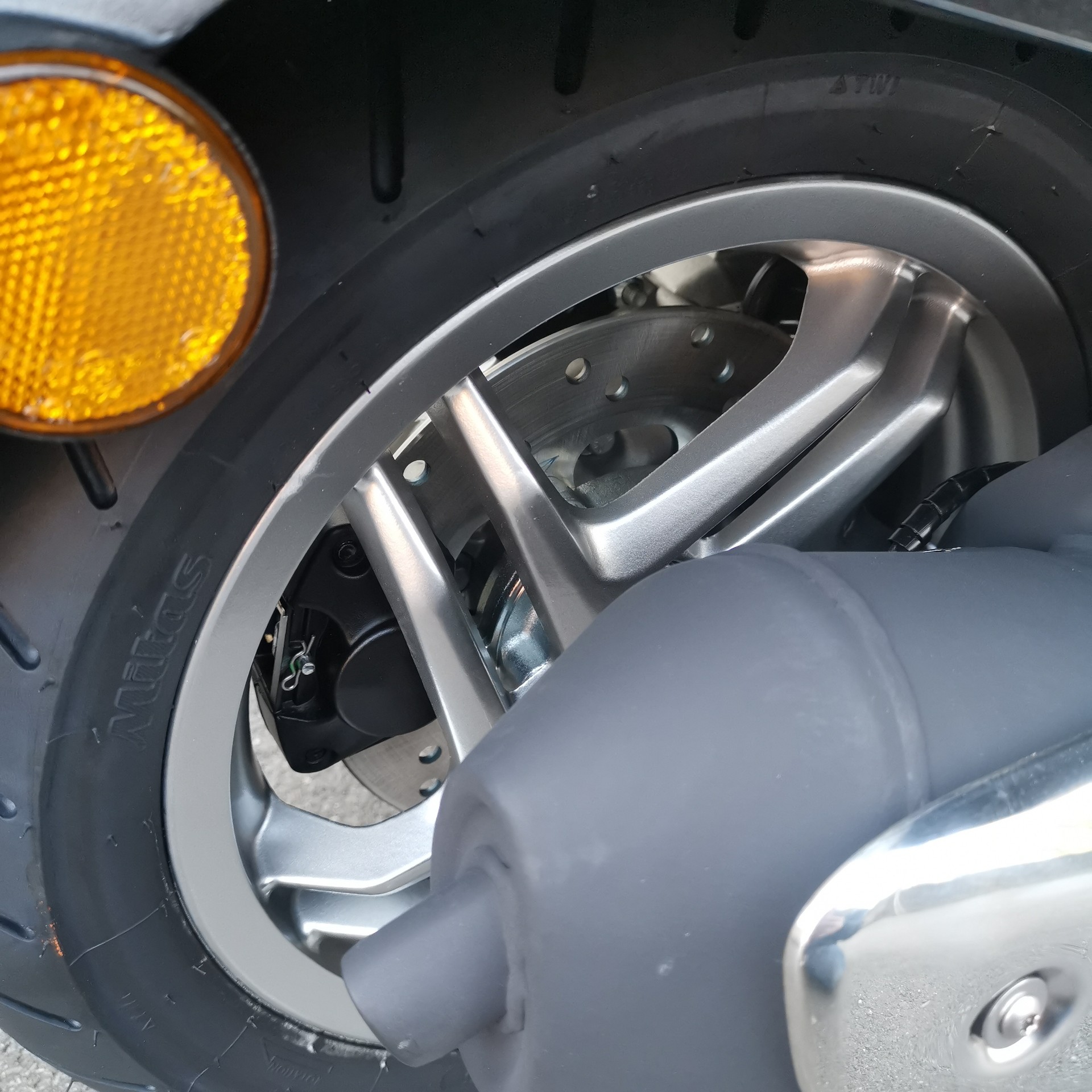 PIAGGIO New 2026 Euro 5+-image-11