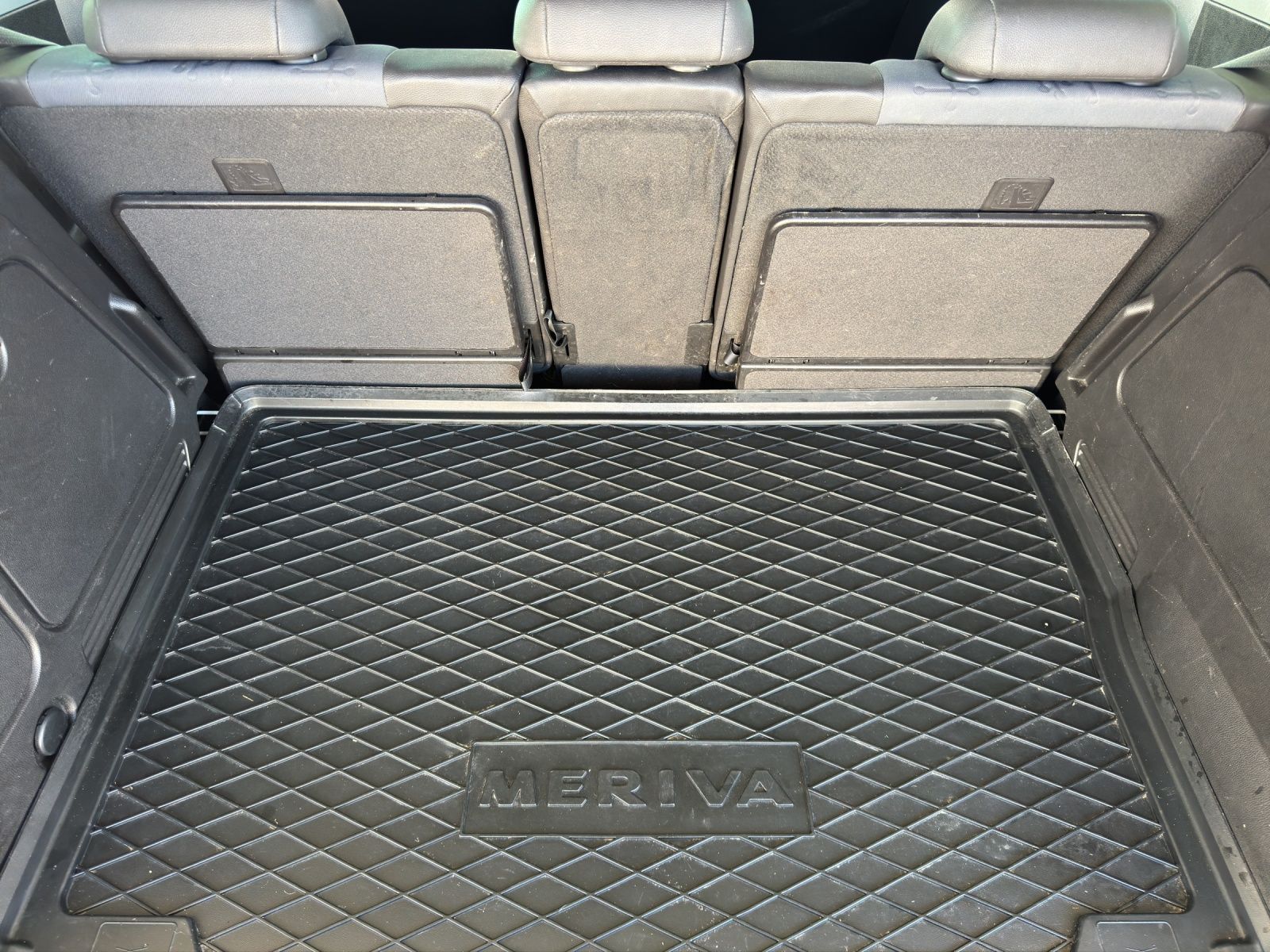 OPEL Meriva 1.4 Turbo Drive Automatic-image-18