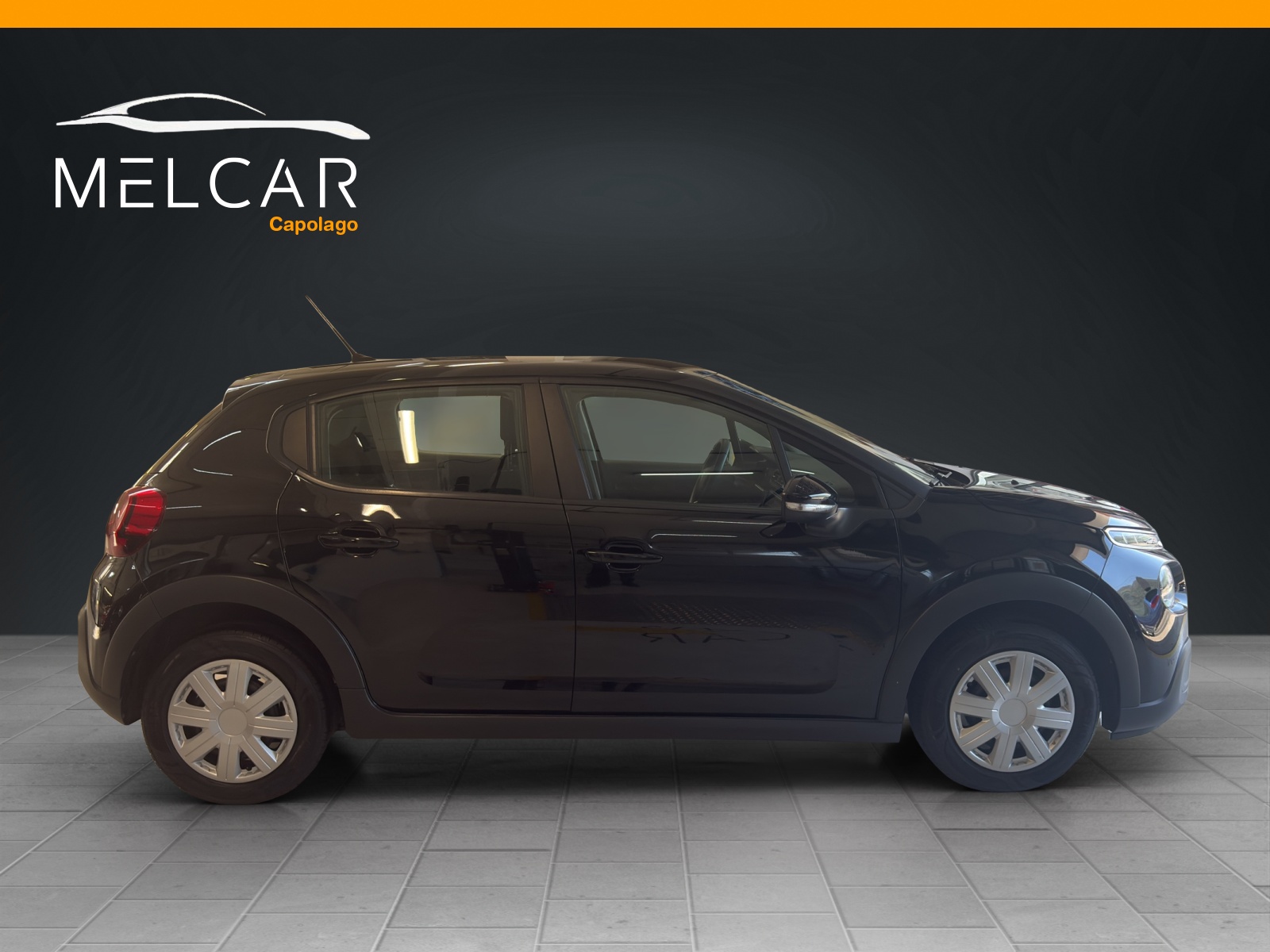 CITROEN C3 1.5 BlueHDi Feel-image-5