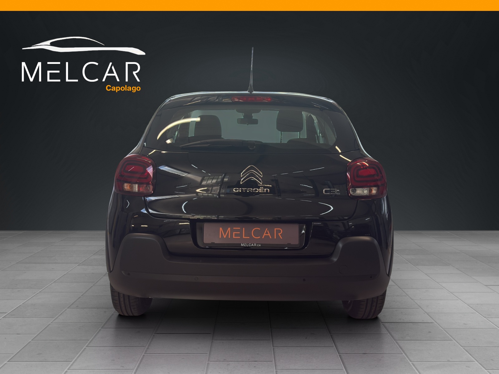 CITROEN C3 1.5 BlueHDi Feel-image-3