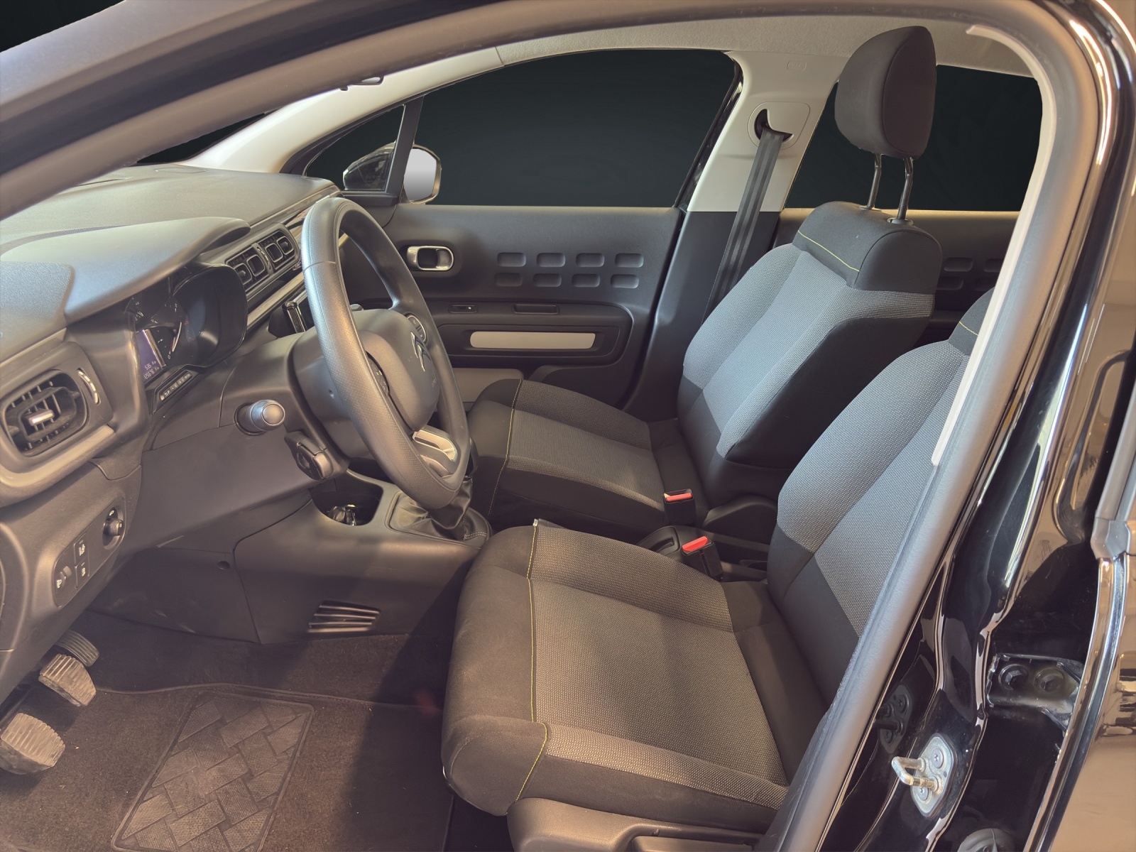 CITROEN C3 1.5 BlueHDi Feel-image-10