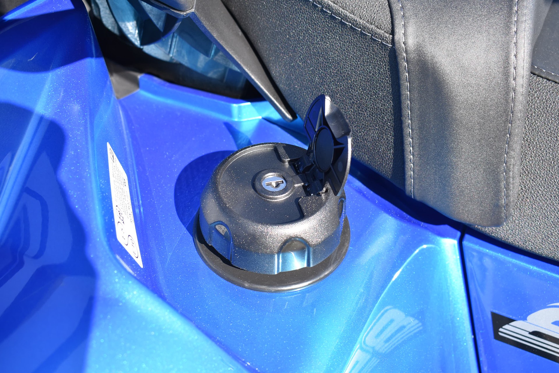 CF MOTO Cforce 850 T 4x4-image-14