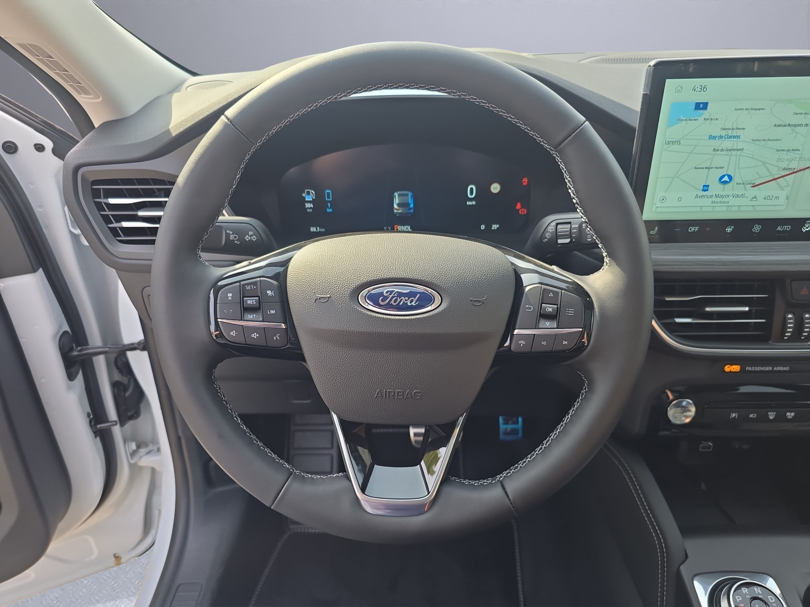 FORD Kuga 2.5 Plug-in Hybrid Active-image-5
