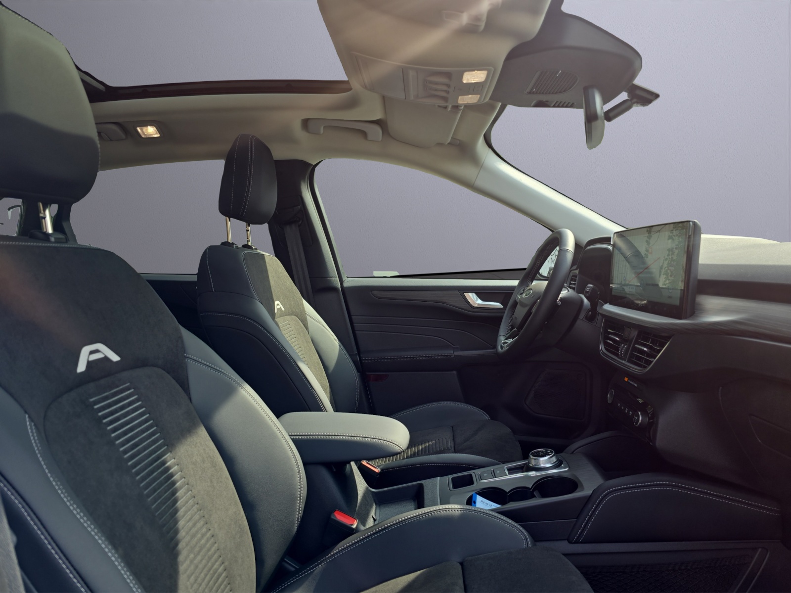 FORD Kuga 2.5 Plug-in Hybrid Active-image-11