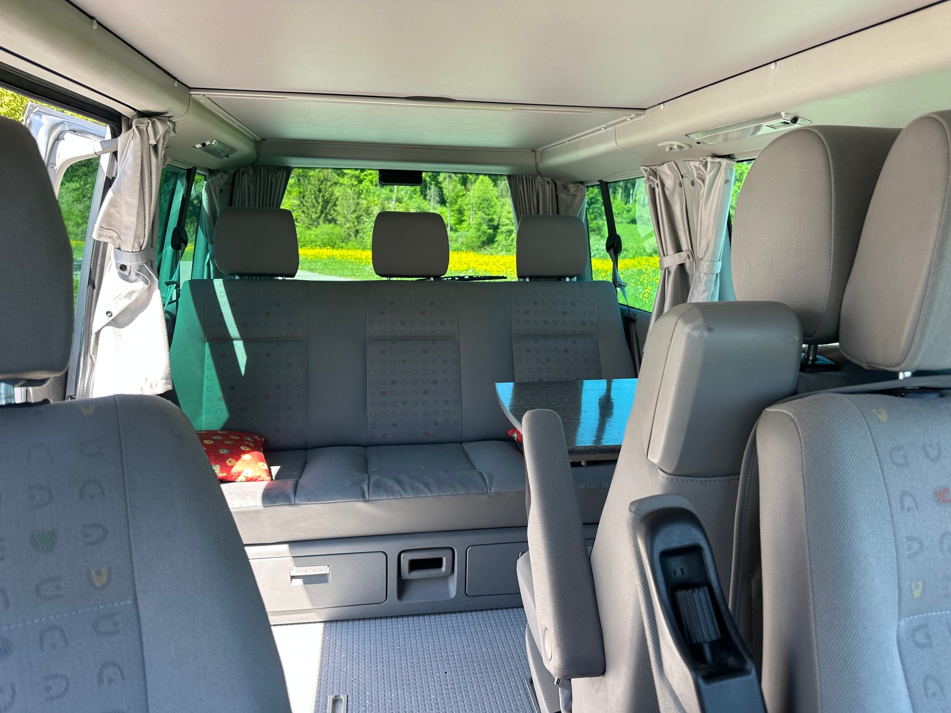 VW Westfalia Traum Camper in Top Zustand für VW-Fans-image-13