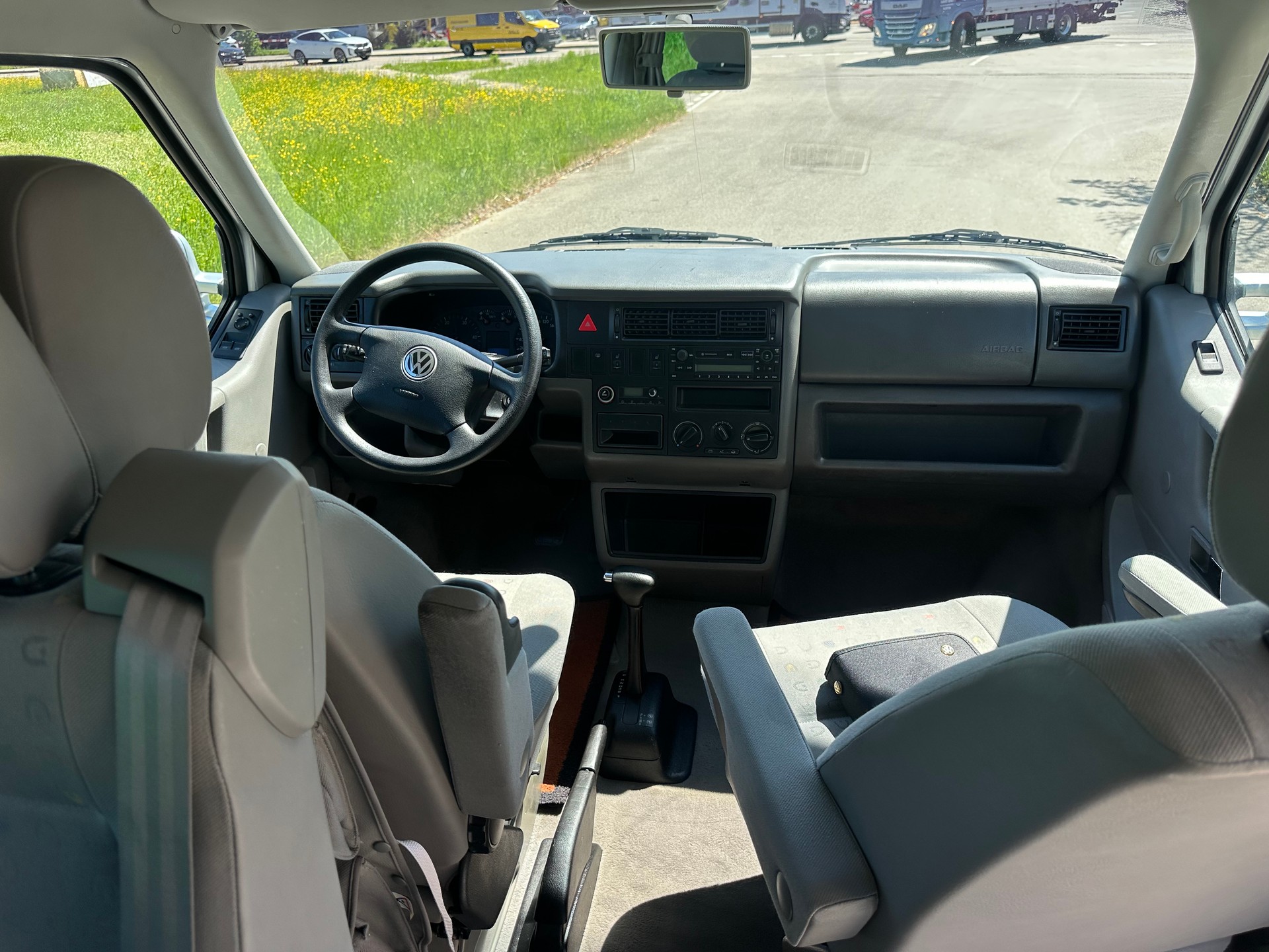 VW Westfalia Traum Camper in Top Zustand für VW-Fans-image-11