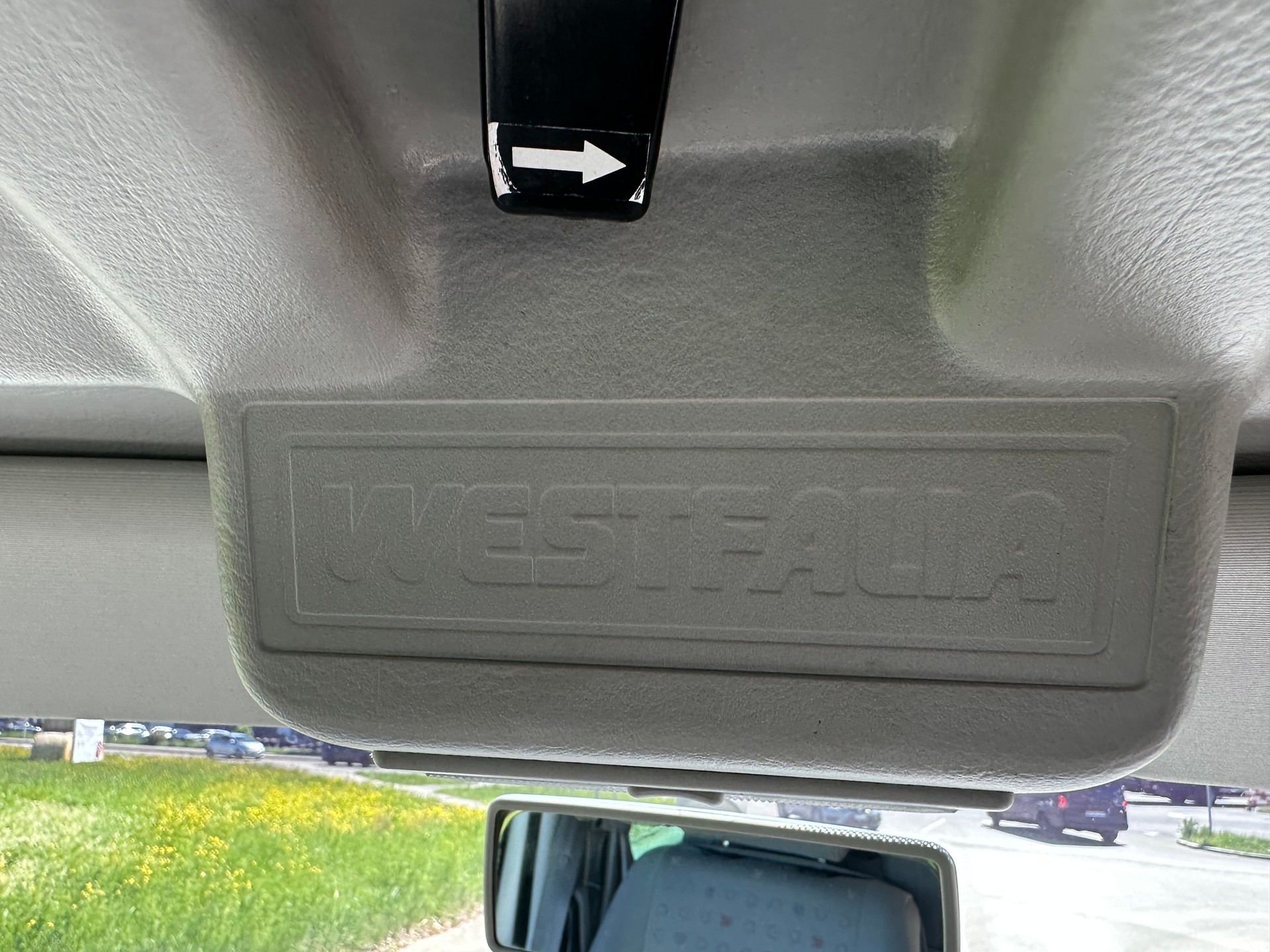 VW Westfalia Traum Camper in Top Zustand für VW-Fans-image-19