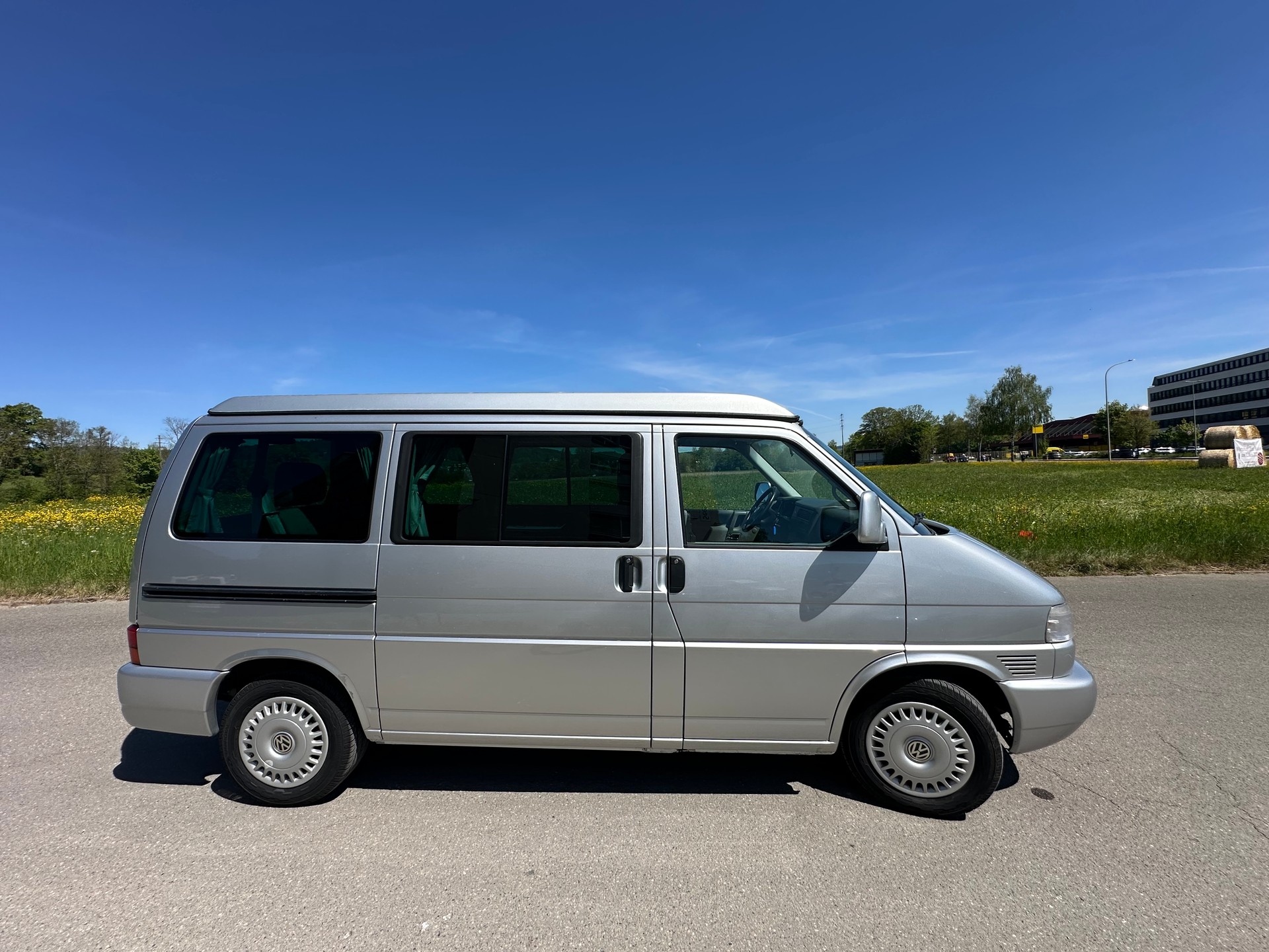 VW Westfalia Traum Camper in Top Zustand für VW-Fans-image-6
