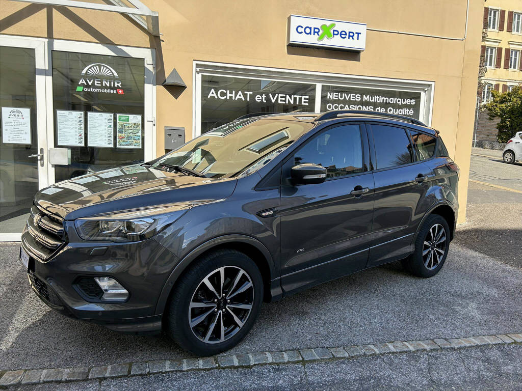 FORD Kuga 1.5 EcoBoost ST-Line AWD