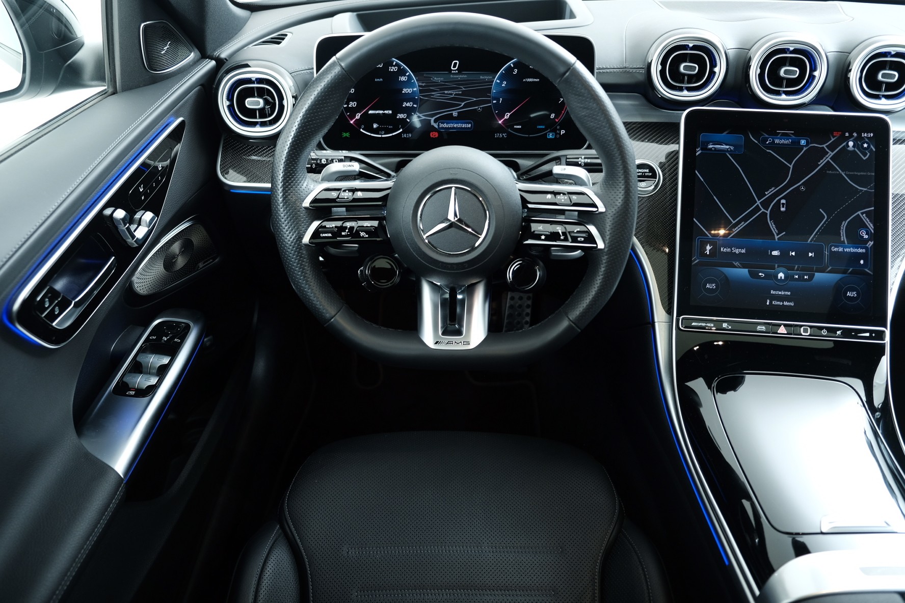 MERCEDES-BENZ C 43 T AMG 4Matic-image-6