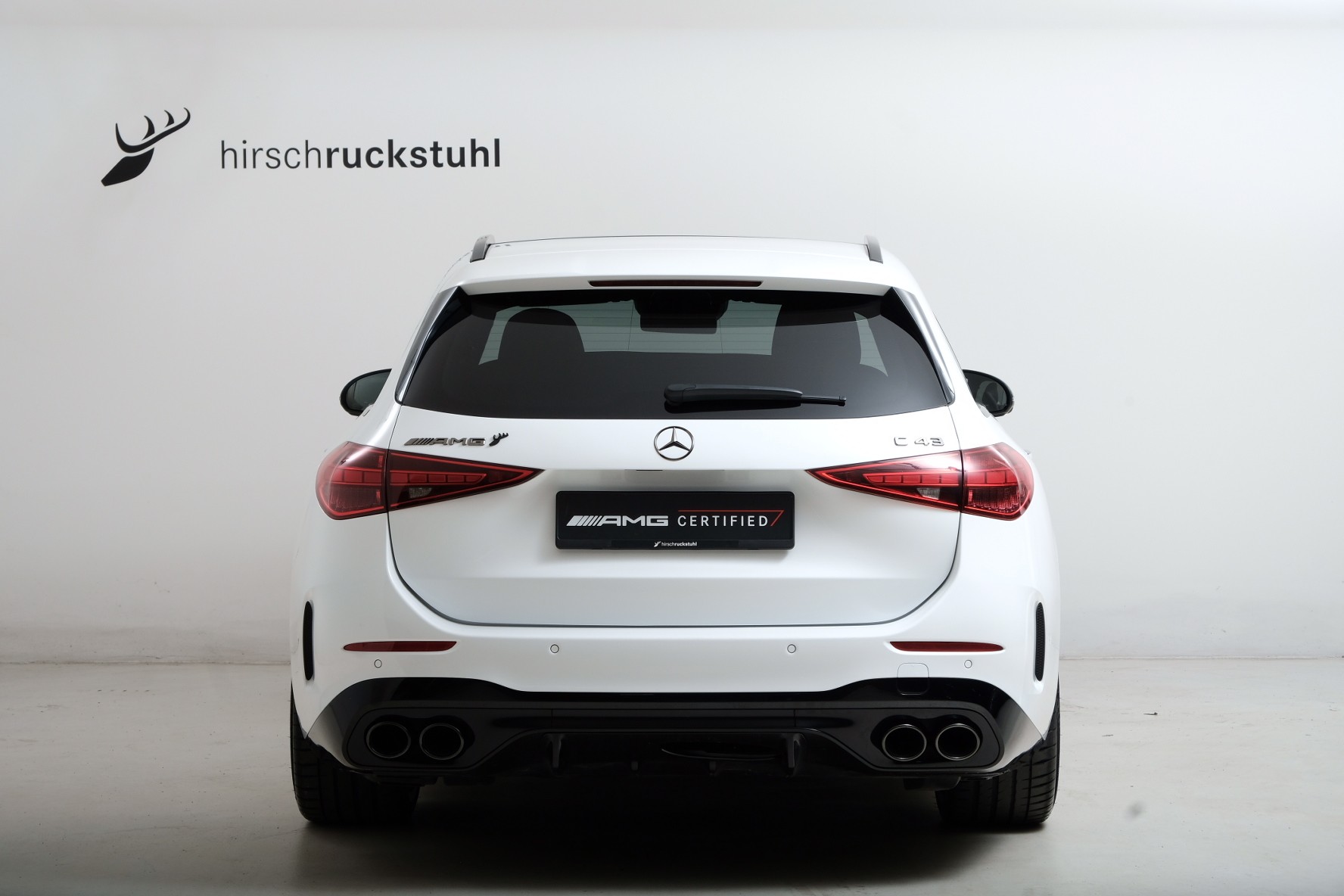 MERCEDES-BENZ C 43 T AMG 4Matic-image-4