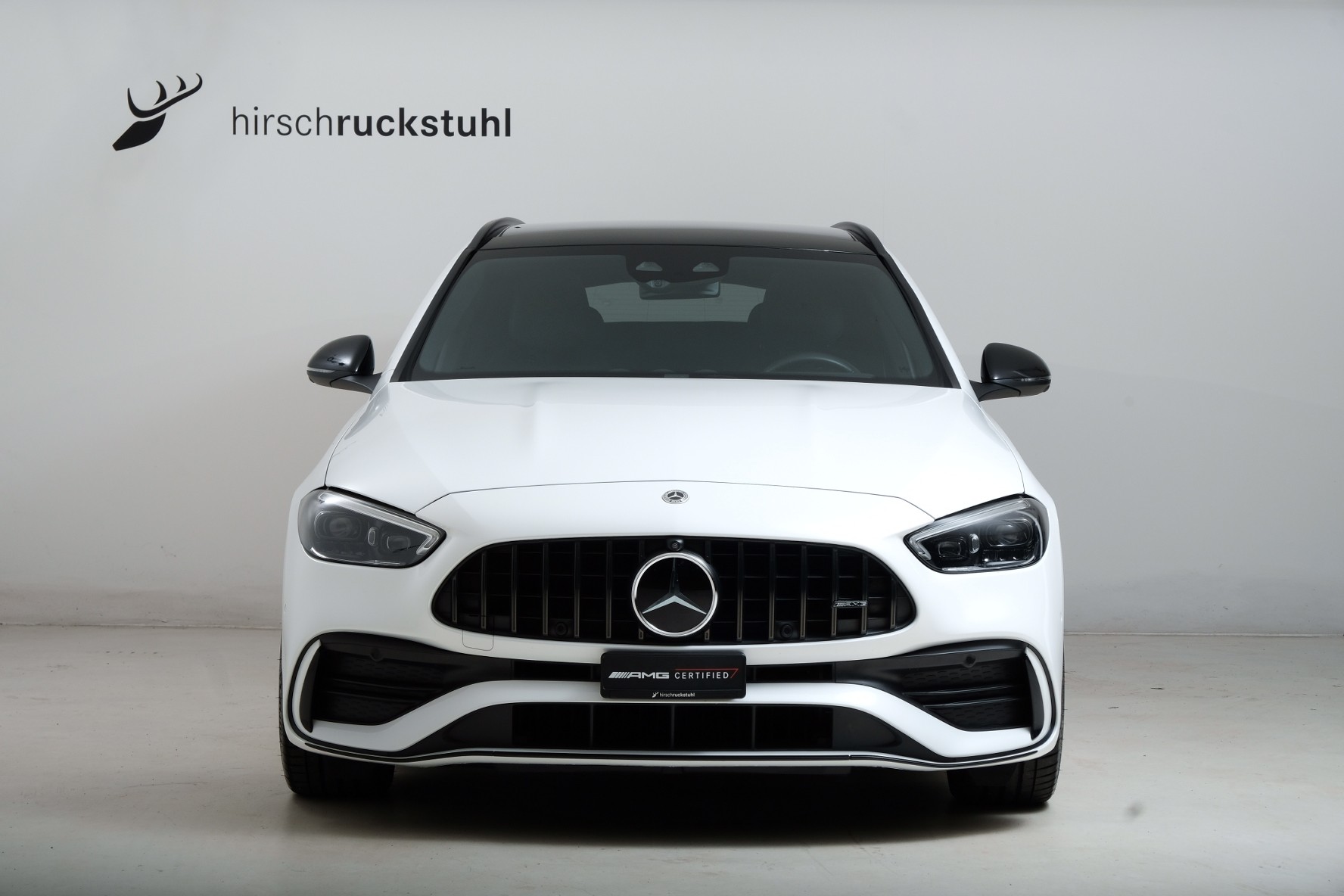 MERCEDES-BENZ C 43 T AMG 4Matic-image-1