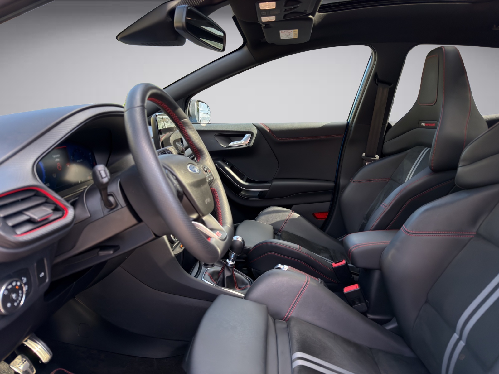 FORD Puma 1.5 EcoB ST X-image-8