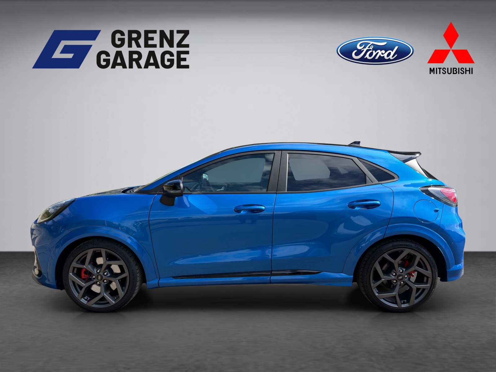 FORD Puma 1.5 EcoB ST X-showroom-element-1