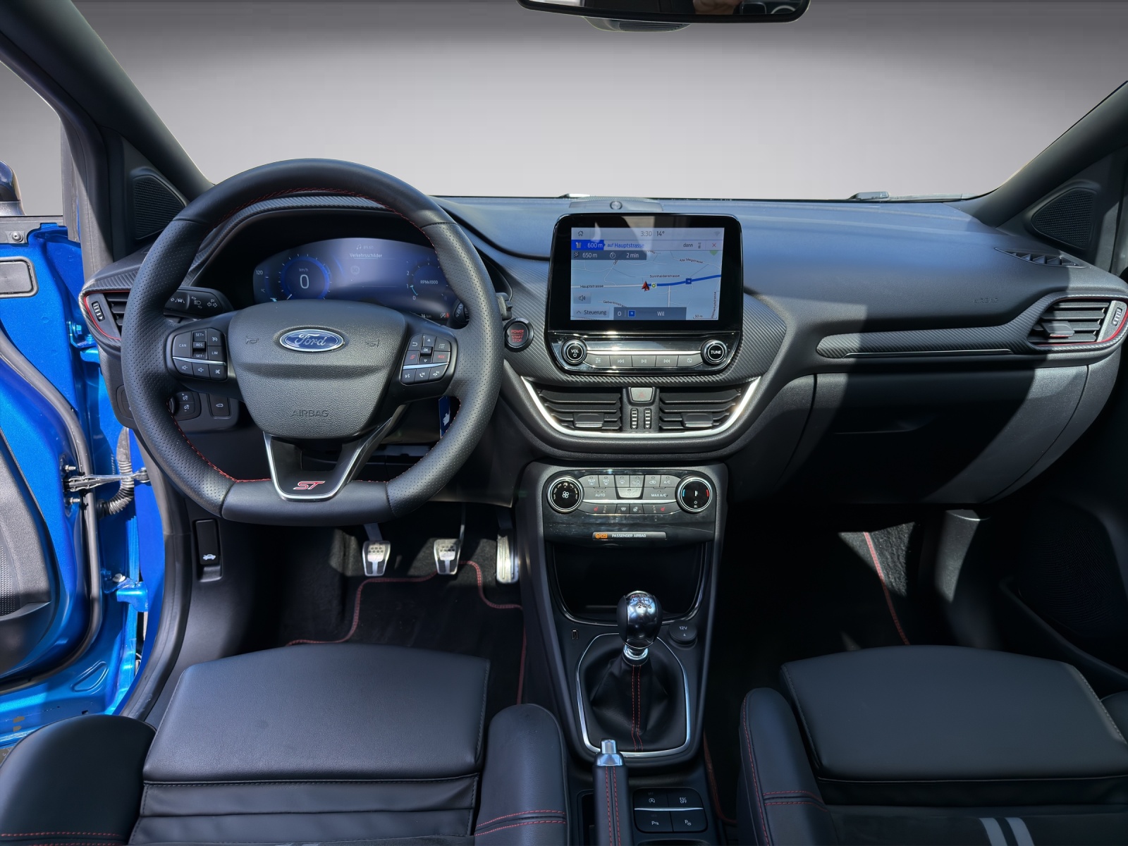 FORD Puma 1.5 EcoB ST X-image-11