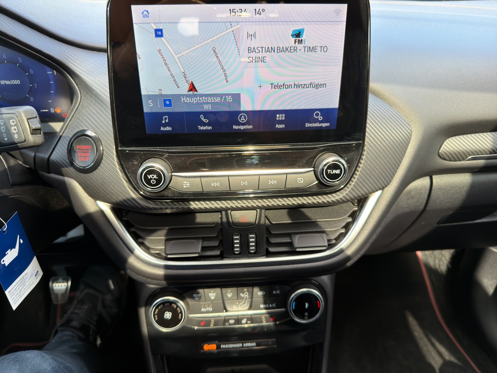 FORD Puma 1.5 EcoB ST X-image-12