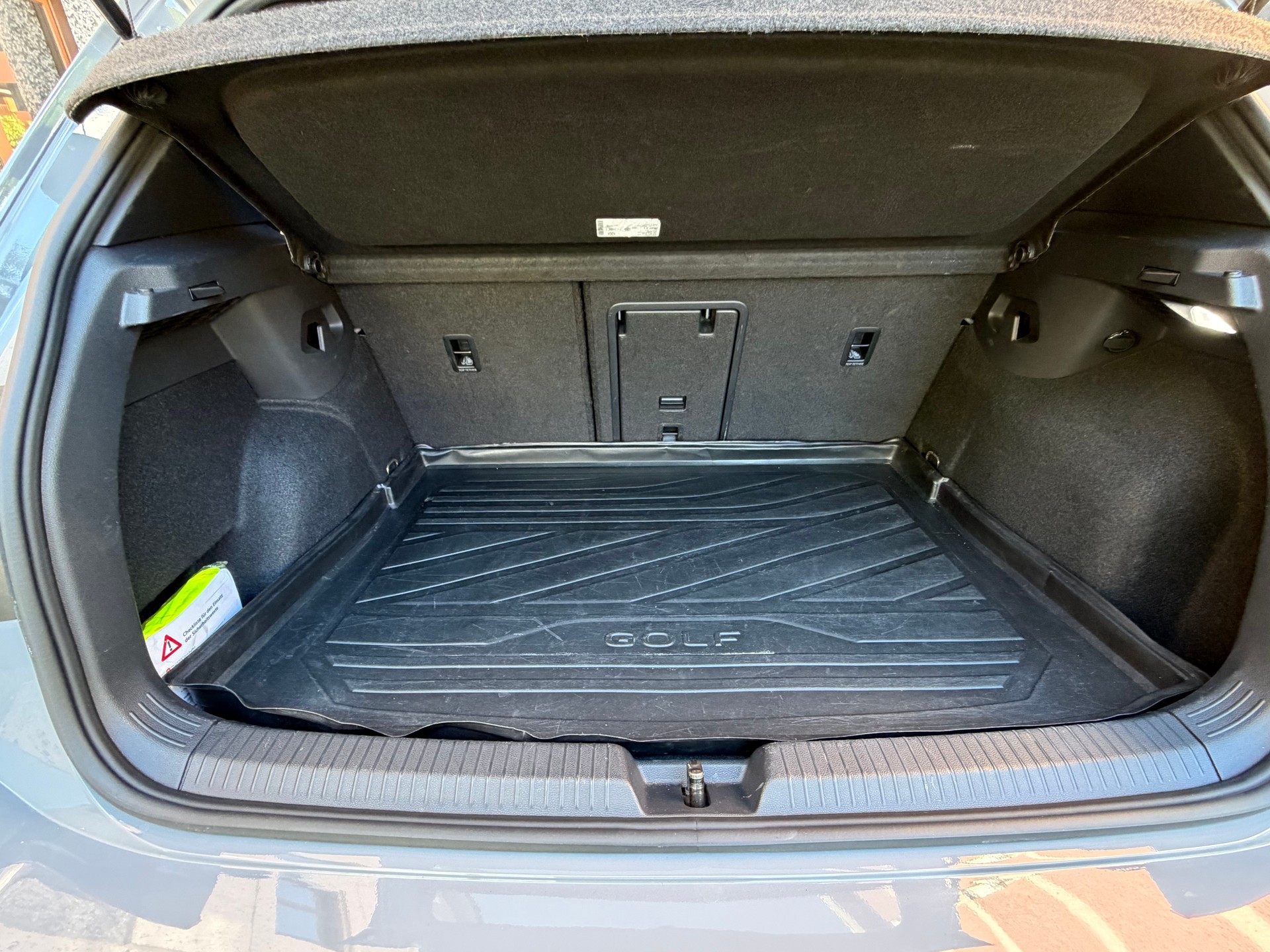 VW Golf 2.0 TSI GTI DSG-image-12