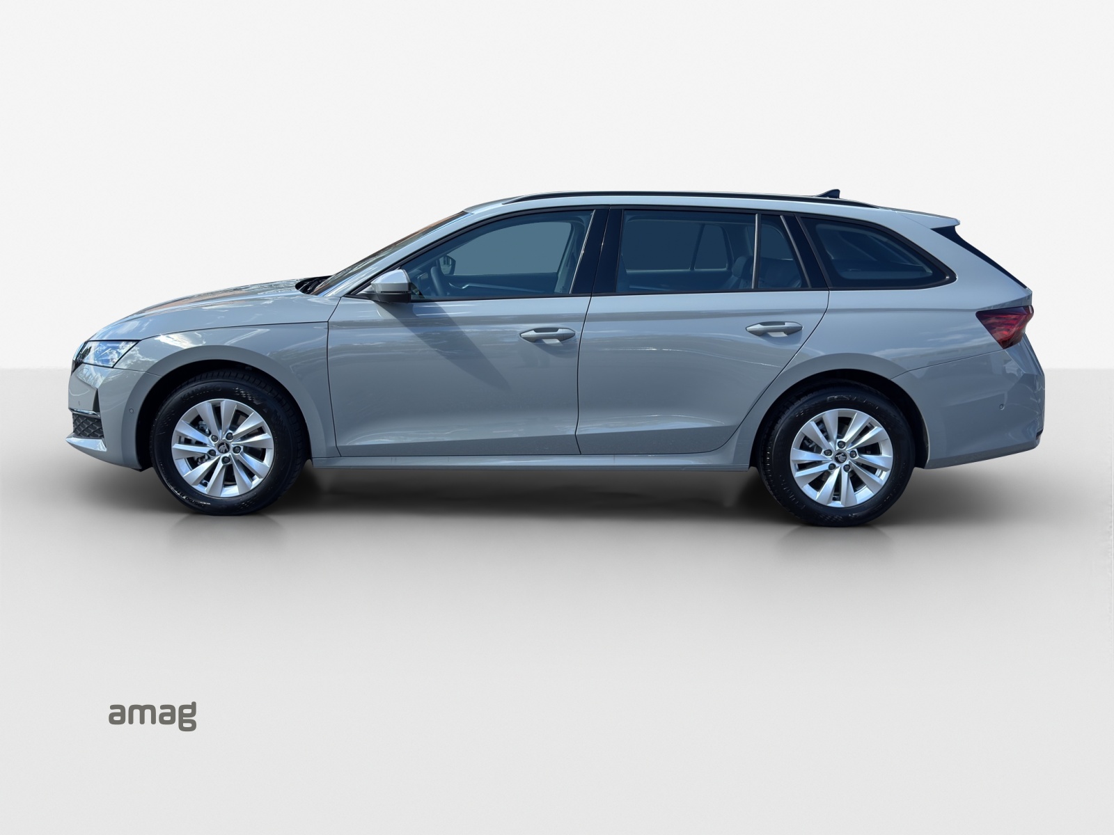 SKODA Octavia Combi 2.0 TDI DSG Selection-showroom-element-1