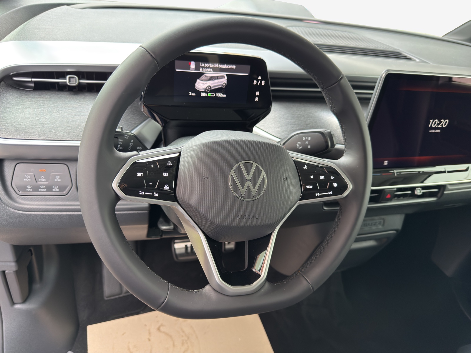 VW ID.Buzz LWB Pro-image-9
