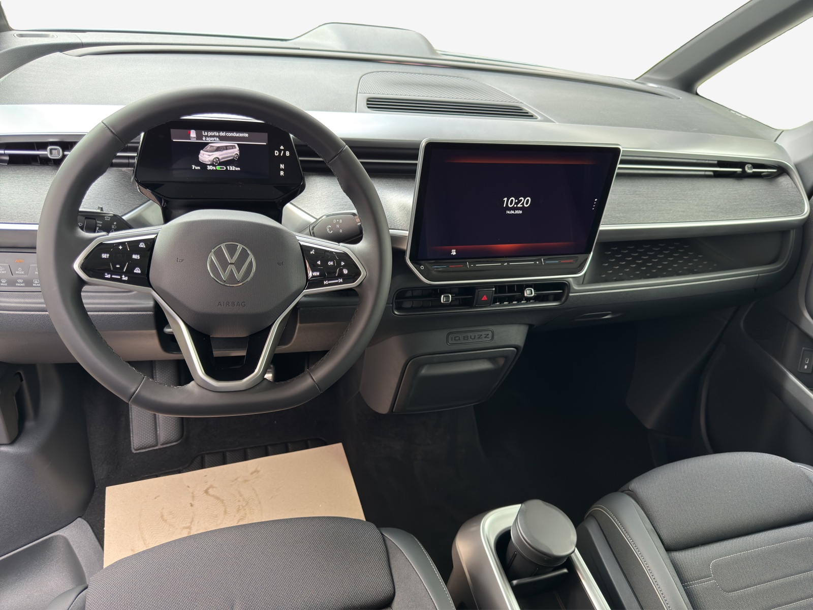 VW ID.Buzz LWB Pro-image-8