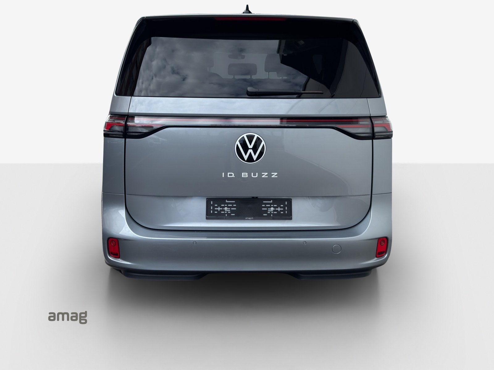 VW ID Buzz 7 posti-showroom-element-3