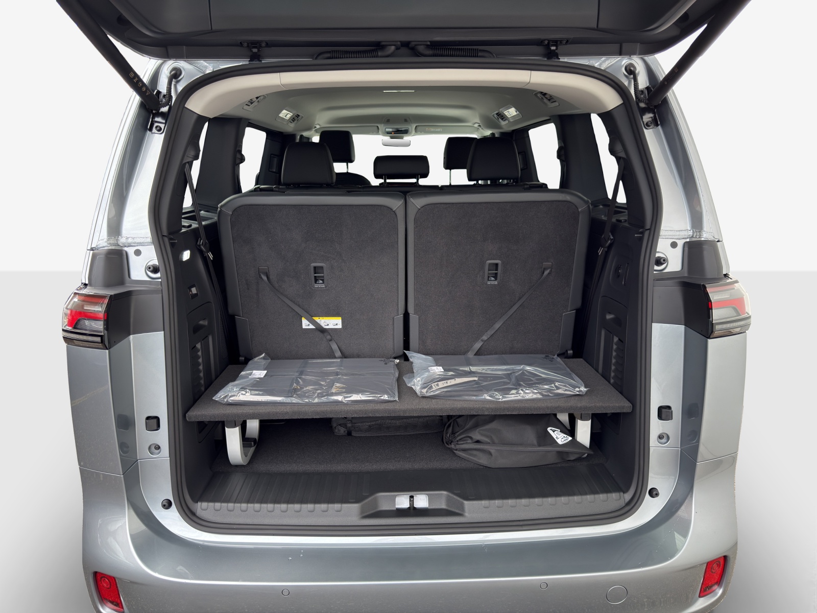 VW ID Buzz 7 posti-image-12