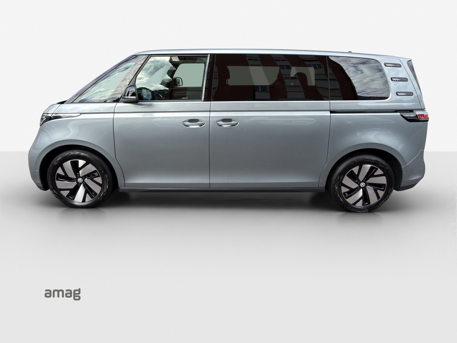 VW ID Buzz 7 posti-showroom-element-1