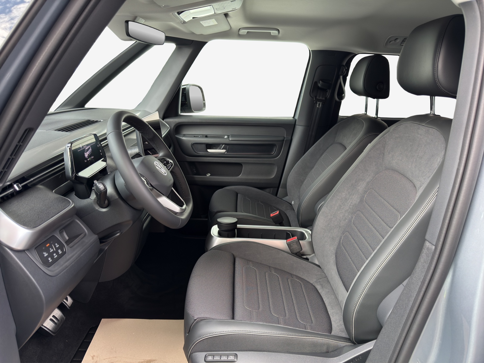 VW ID.Buzz LWB Pro-image-7