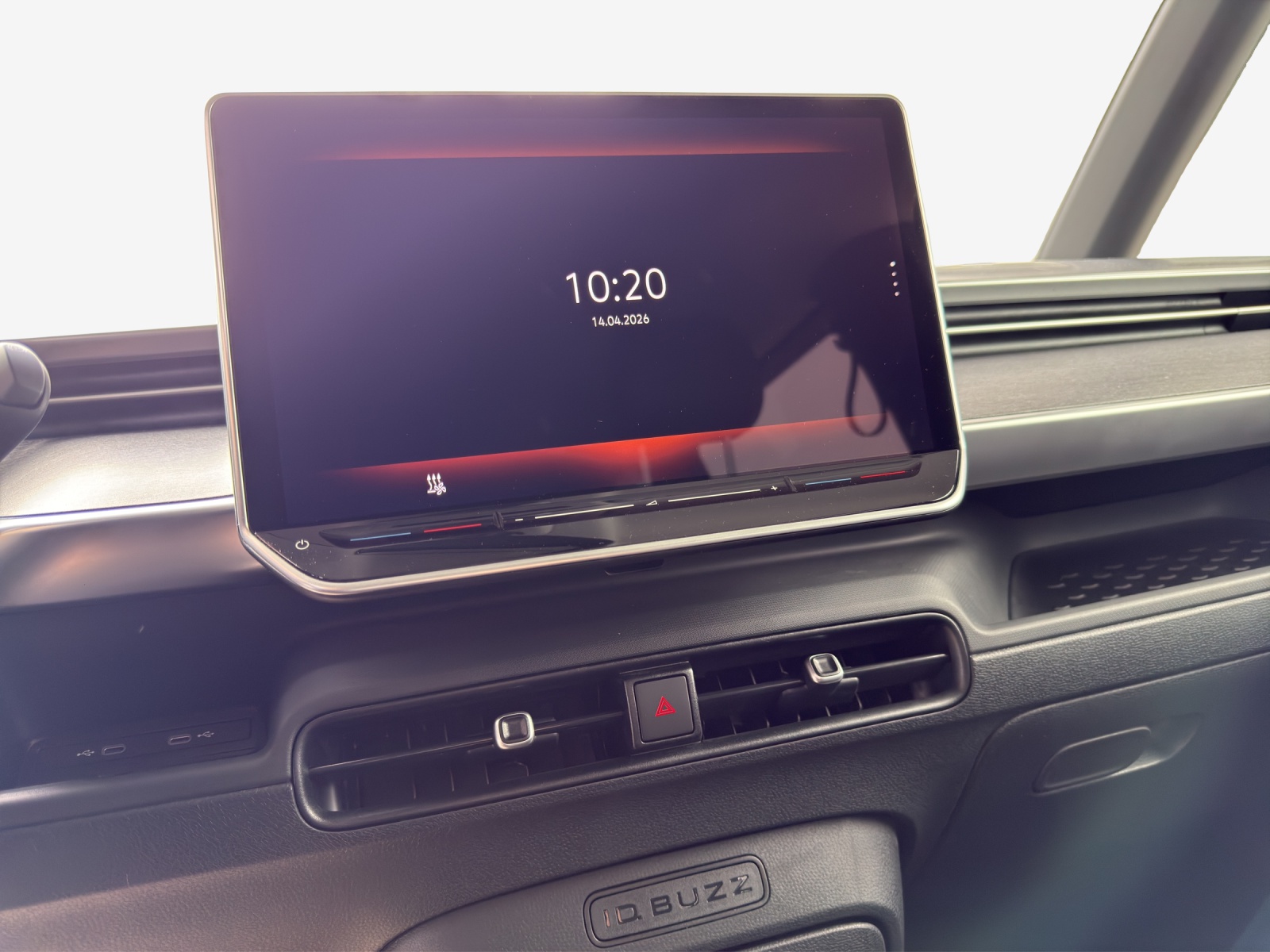 VW ID Buzz 7 posti-image-10