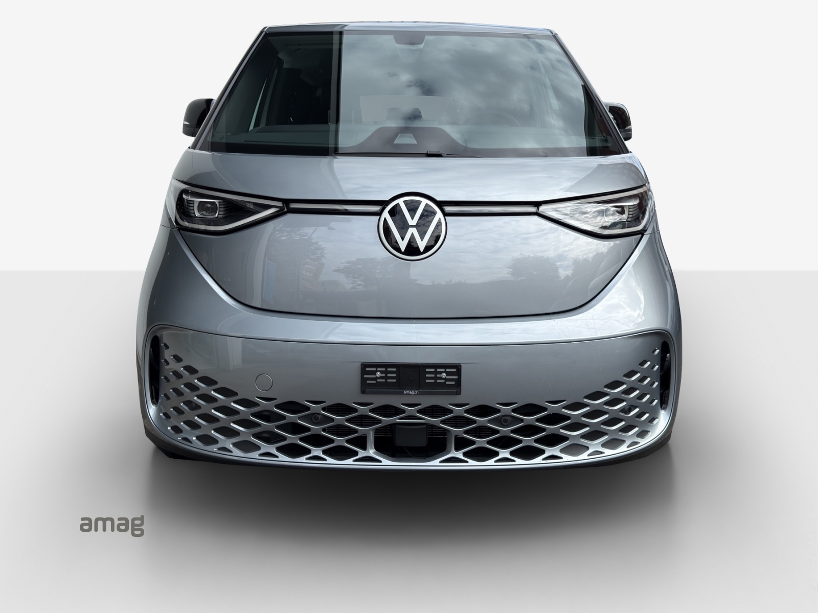 VW ID.Buzz LWB Pro-image-6