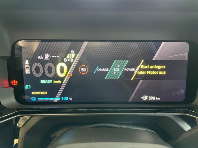 RENAULT R5 E-Tech Comfort Range 52 kWh Techno-image-8