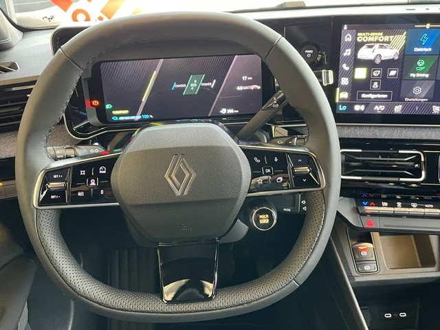 RENAULT R5 E-Tech Comfort Range 52 kWh Techno-image-7