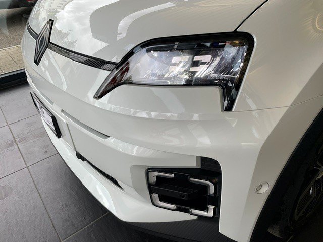 RENAULT R5 E-Tech Comfort Range 52 kWh Techno-image-5