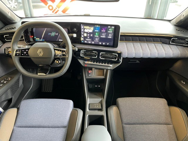 RENAULT R5 E-Tech Comfort Range 52 kWh Techno-image-12