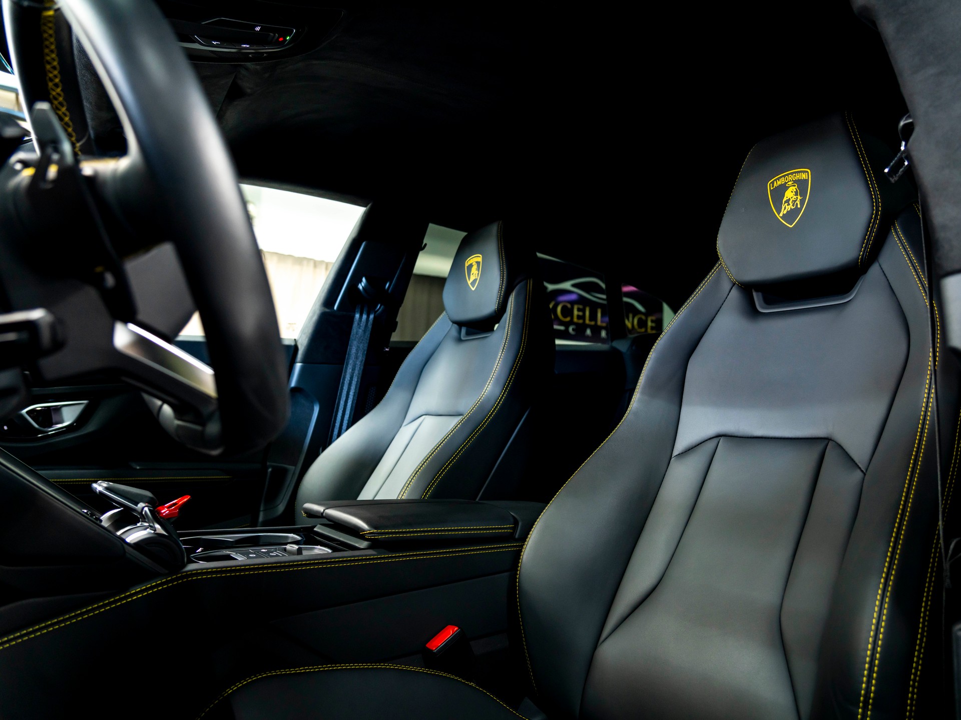 LAMBORGHINI URUS S HP 666 DERNIERE VERSION-image-15