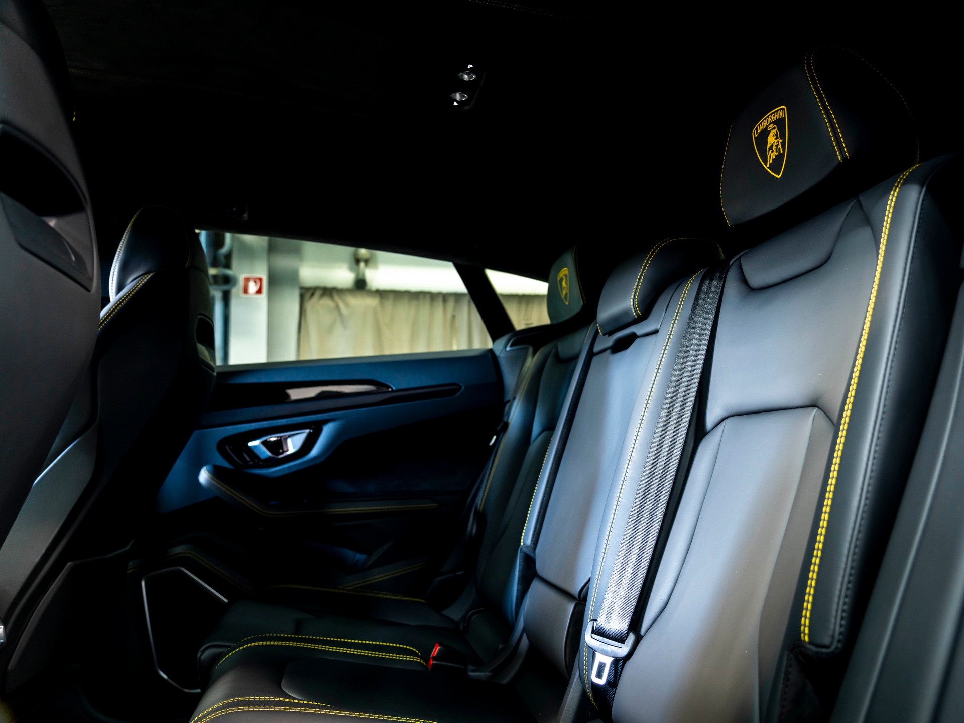 LAMBORGHINI URUS S HP 666 DERNIERE VERSION-image-20