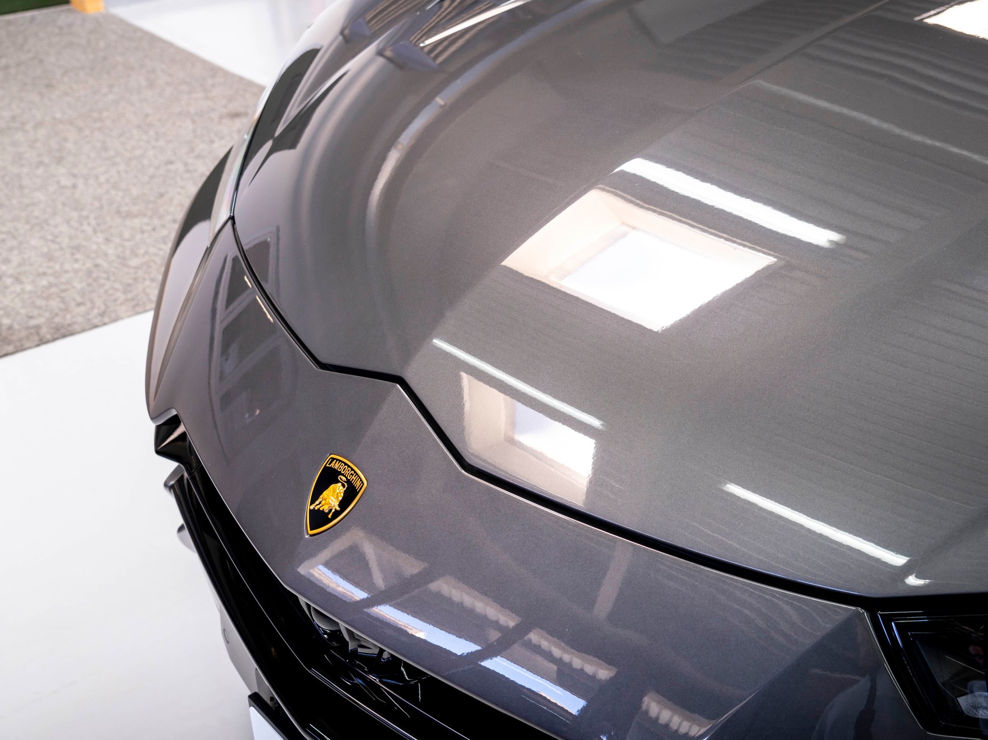 LAMBORGHINI URUS S HP 666 DERNIERE VERSION-image-27