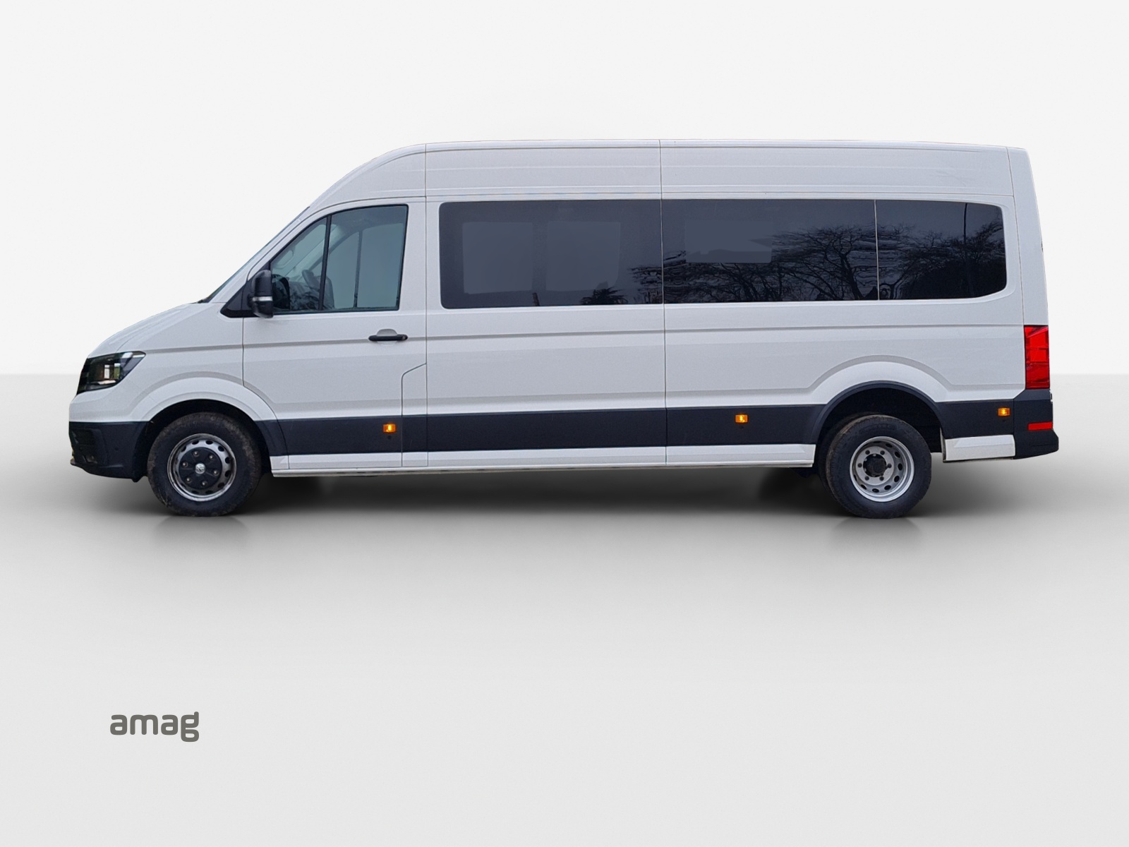 VW Crafter 50 2.0 BiTDI L4 DB / RJ A-showroom-element-1