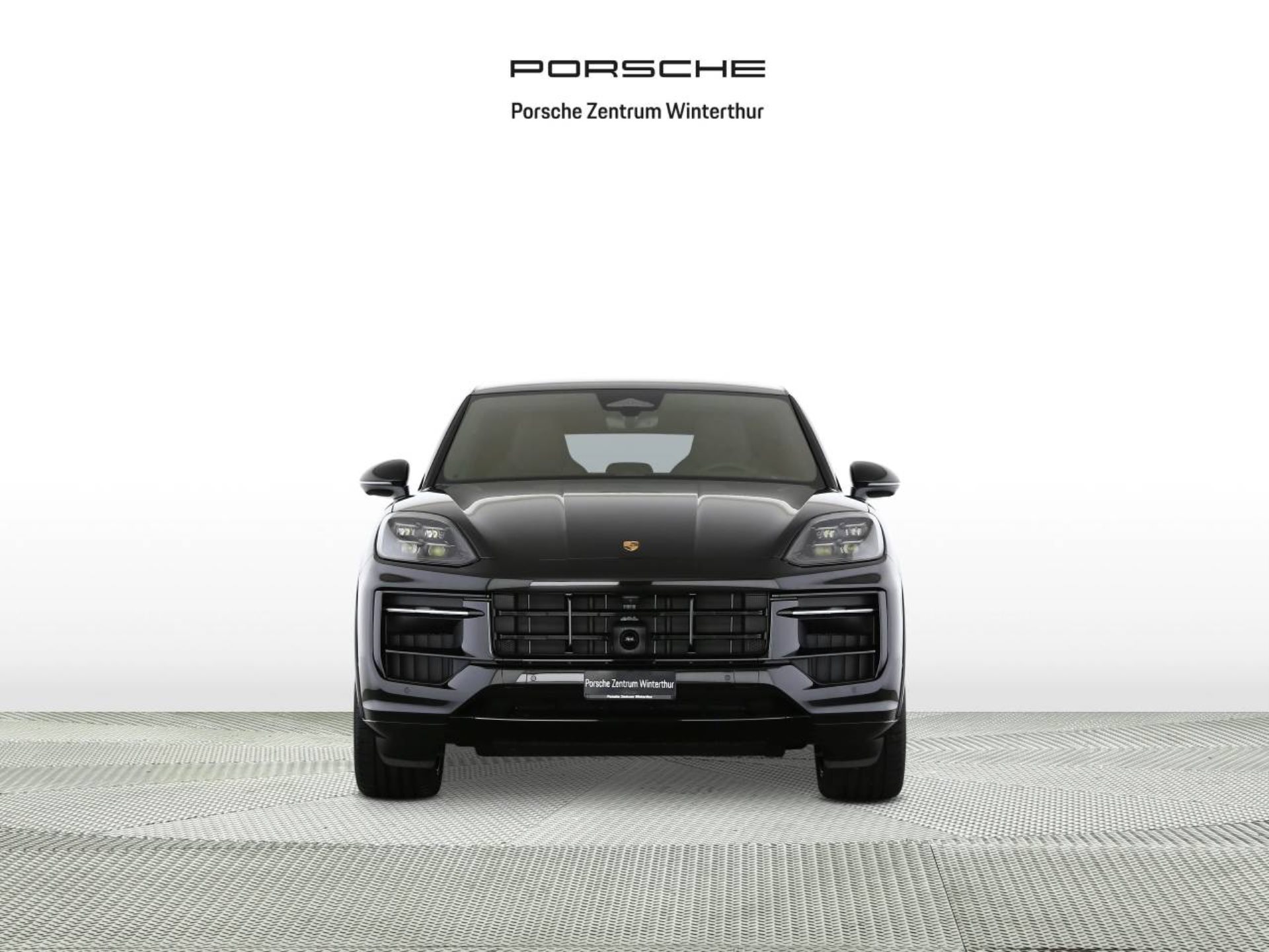 PORSCHE Cayenne GTS Coupé-image-5