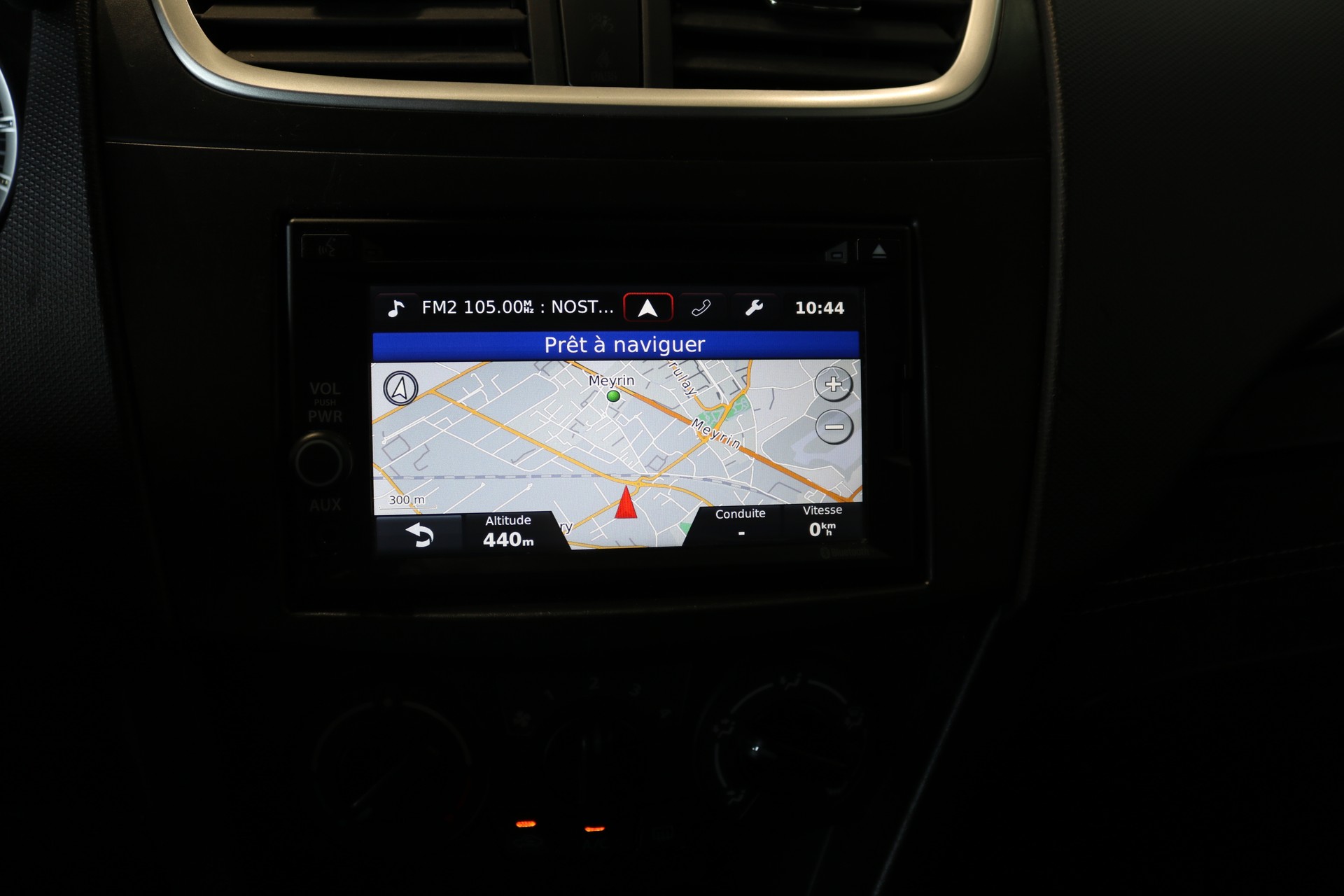 SUZUKI Swift 1.2i 16V Sergio Cellano-image-5
