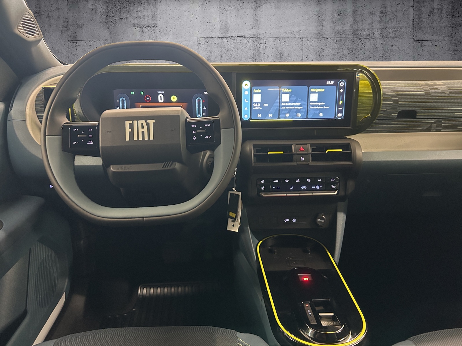 FIAT Grande Panda MHEV Icon-image-10