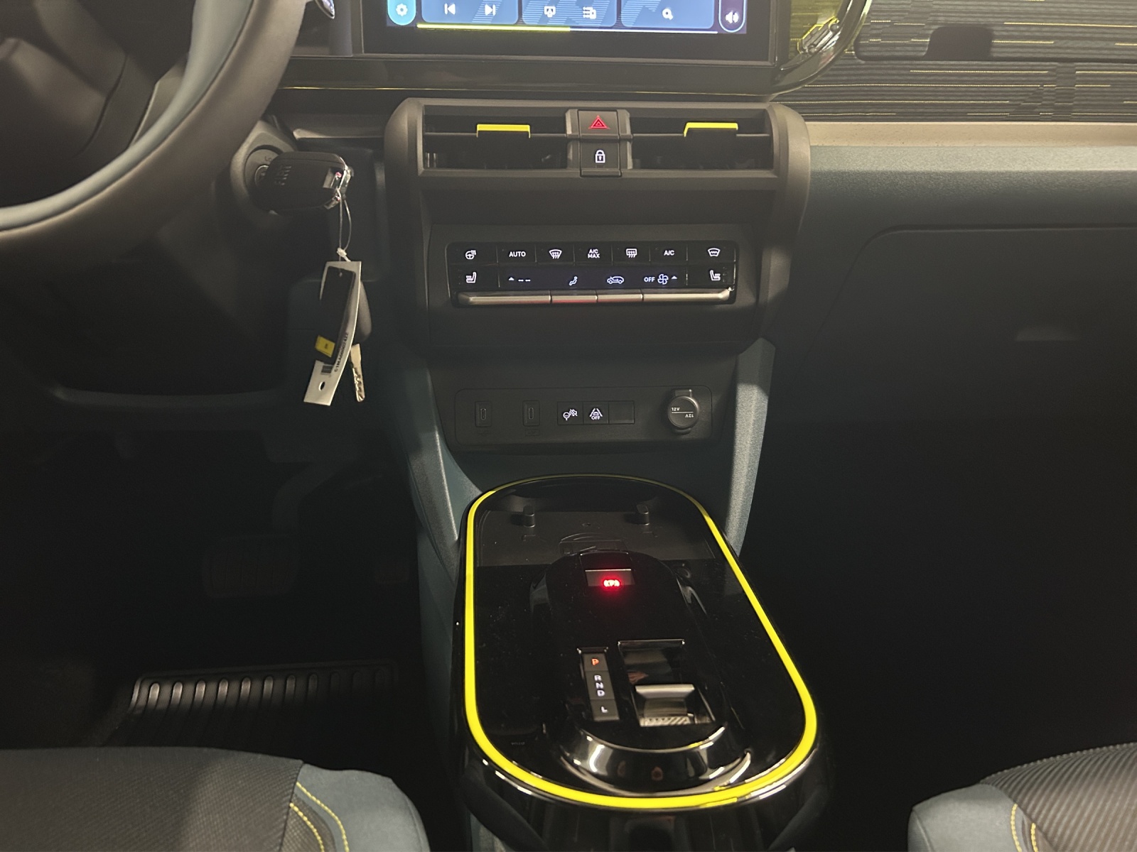 FIAT Grande Panda MHEV Icon-image-13