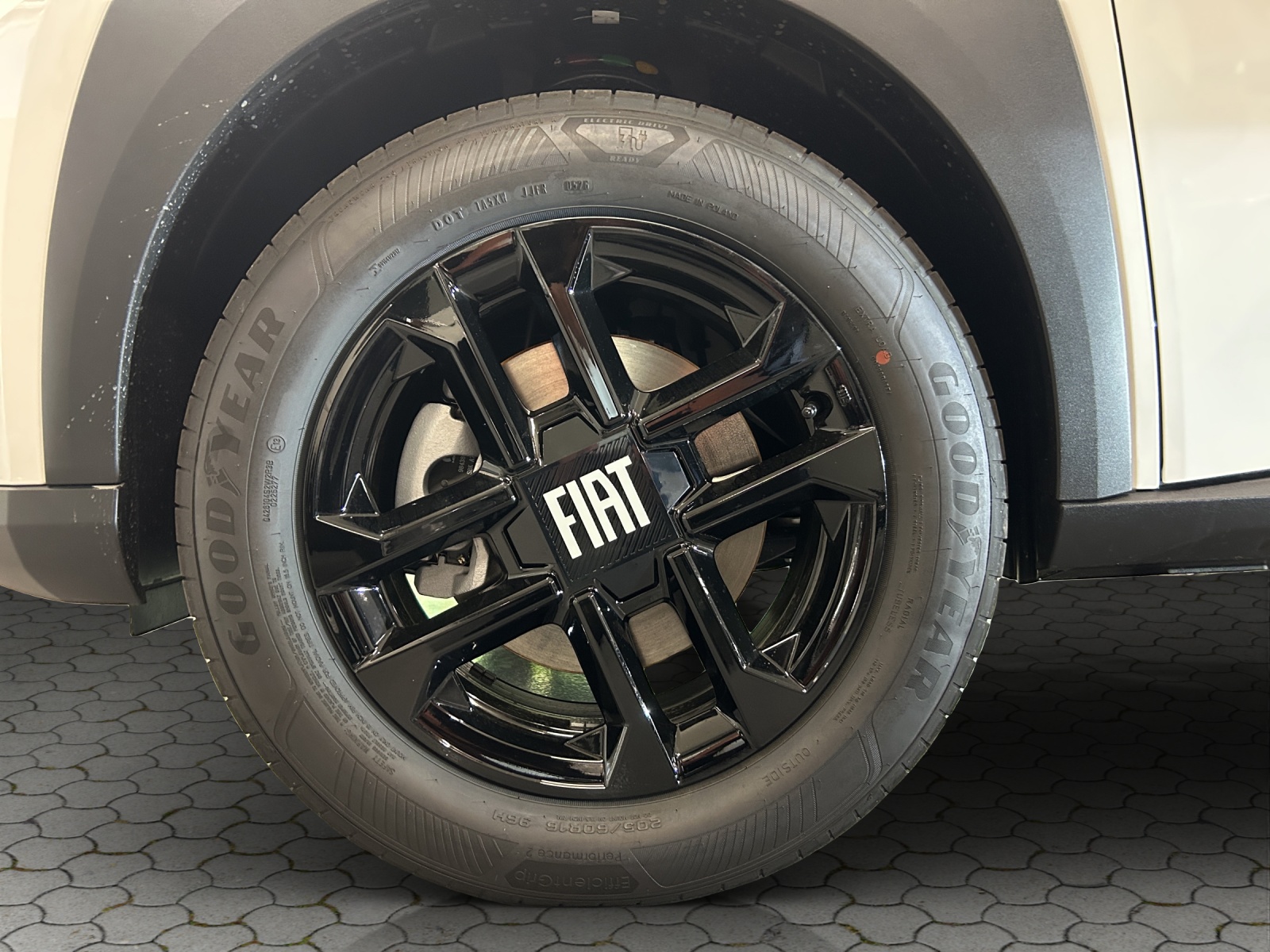 FIAT Grande Panda MHEV Icon-image-15