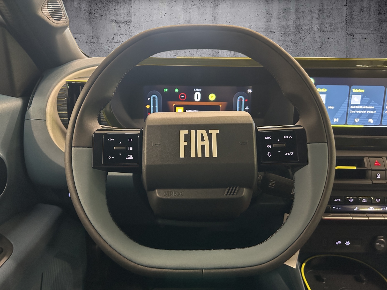 FIAT Grande Panda MHEV Icon-image-11