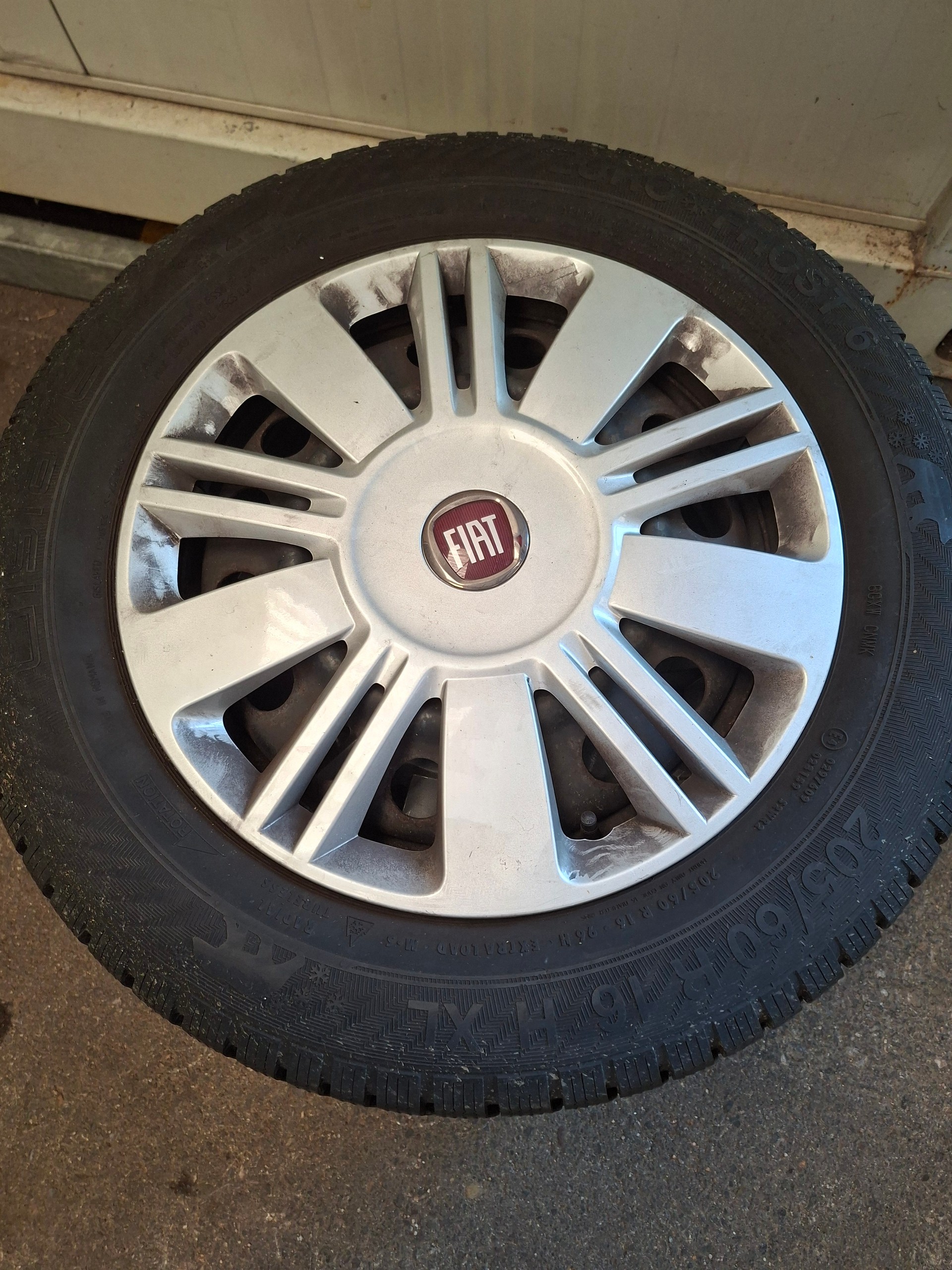 FIAT Sedici 1.6 4WD Dynamic-image-11