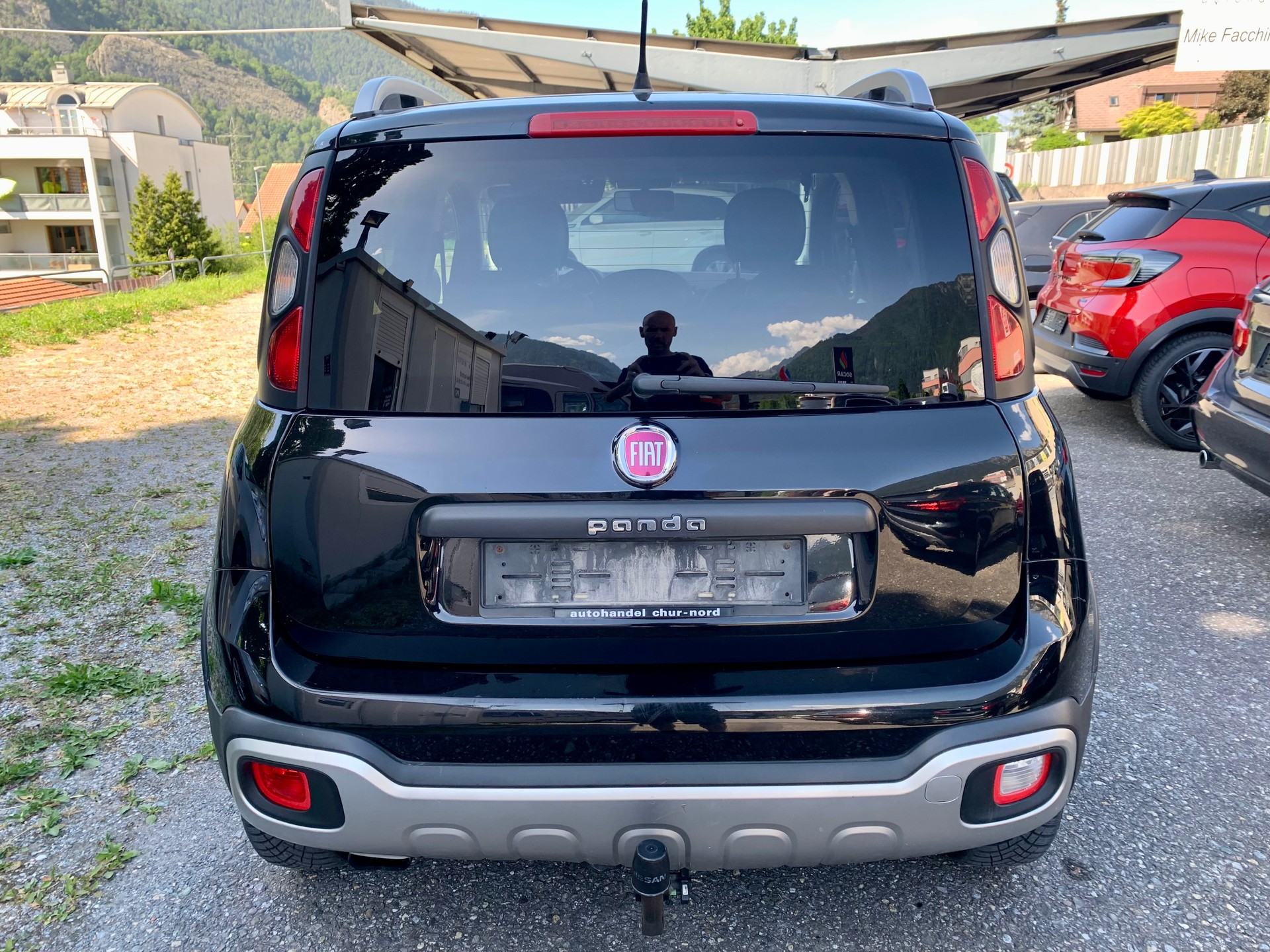FIAT Panda 0.9T.air Cross 4x4-image-4