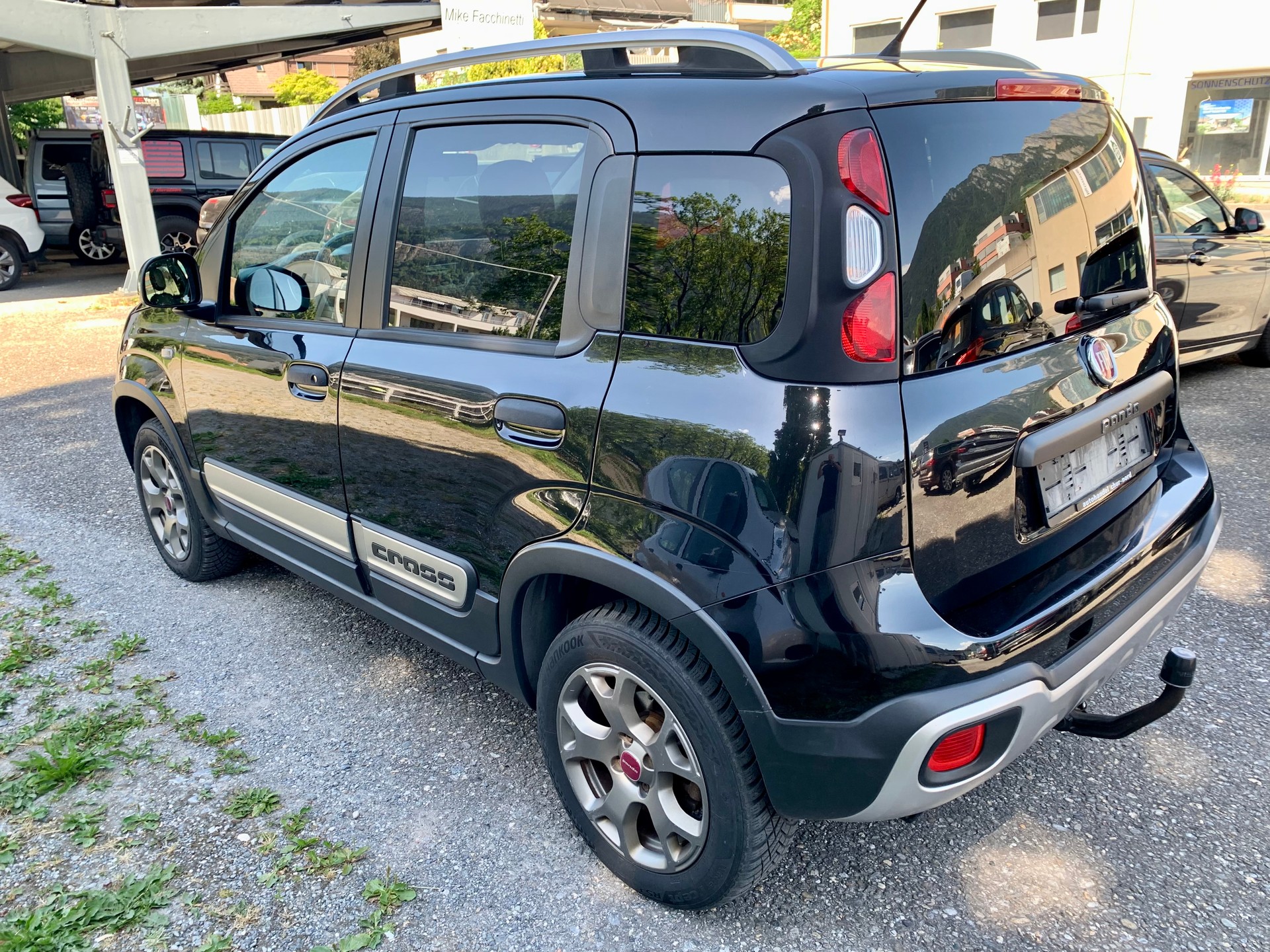 FIAT Panda 0.9T.air Cross 4x4-image-5