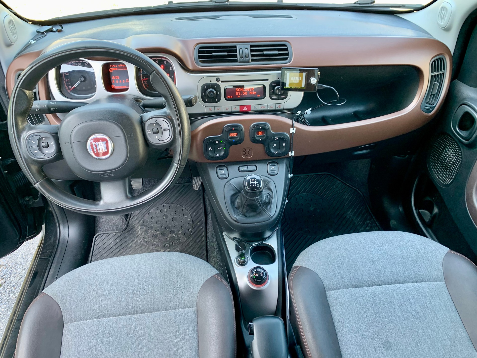 FIAT Panda 0.9T.air Cross 4x4-image-7